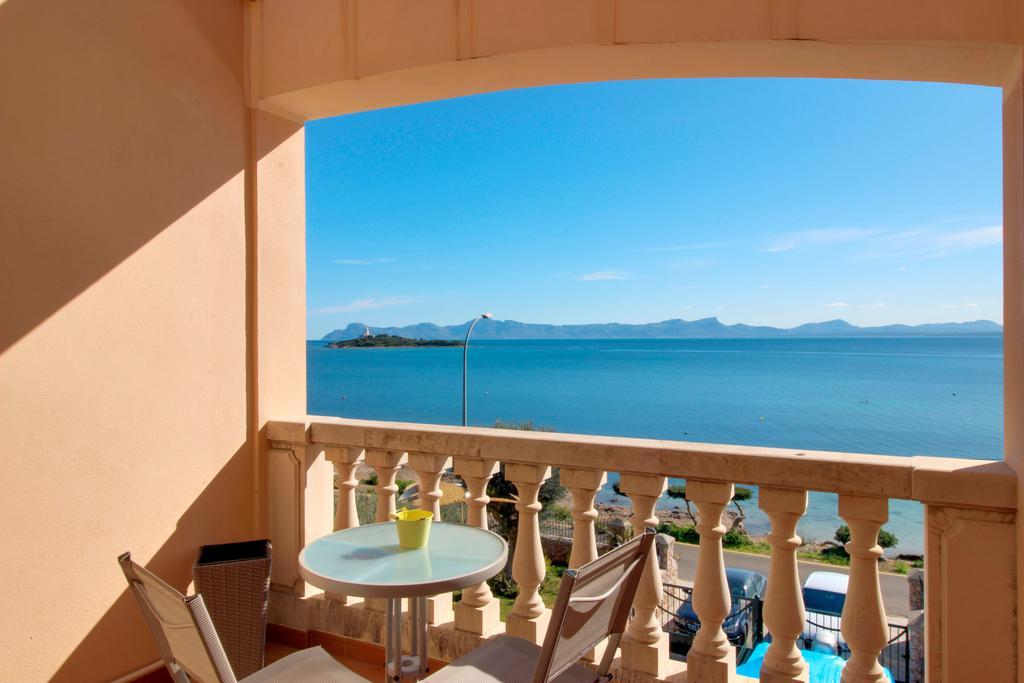 Villa Far Alcanada Kültér fotó