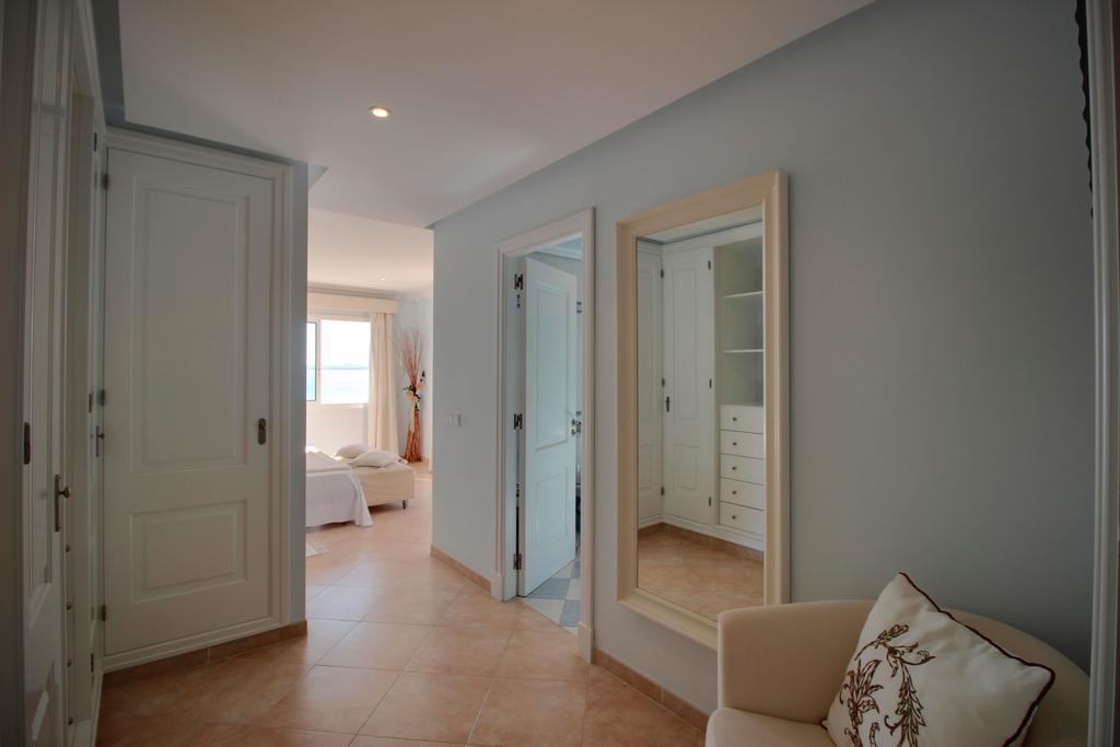 Villa Far Alcanada Kültér fotó
